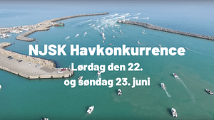 NJSK Havkonkurrence @ Hirtshals Marina | Danmark | Danmark
